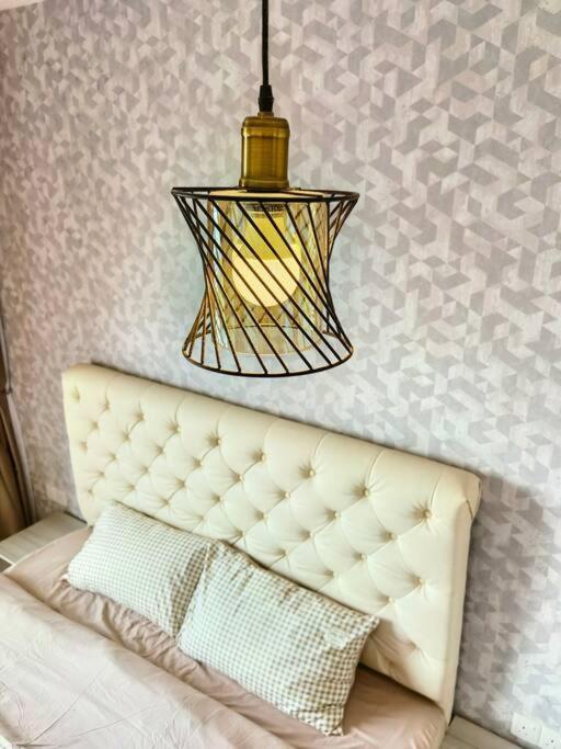 1519 Almas Suites Seaview Sunrise Netflix By Stay Nusajaya  Εξωτερικό φωτογραφία