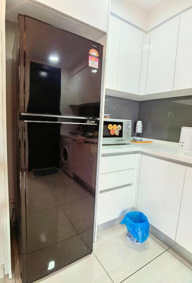 1519 Almas Suites Seaview Sunrise Netflix By Stay Nusajaya  Εξωτερικό φωτογραφία