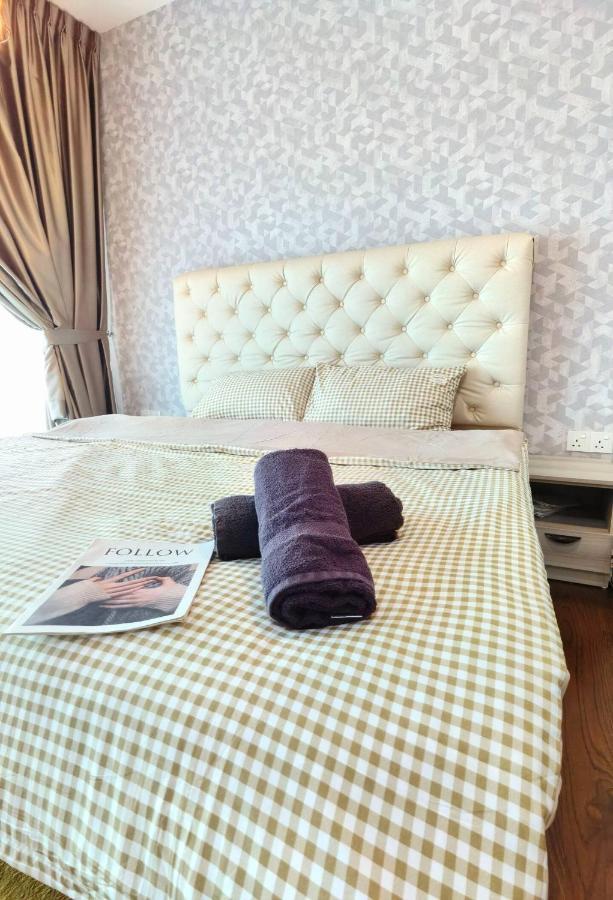 1519 Almas Suites Seaview Sunrise Netflix By Stay Nusajaya  Εξωτερικό φωτογραφία