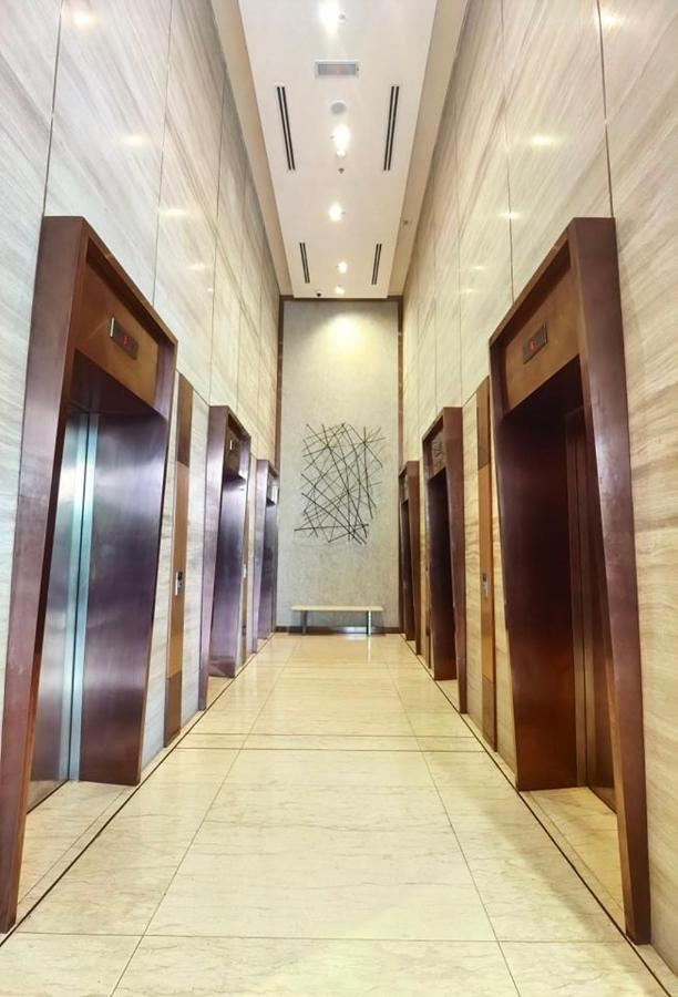 1519 Almas Suites Seaview Sunrise Netflix By Stay Nusajaya  Εξωτερικό φωτογραφία