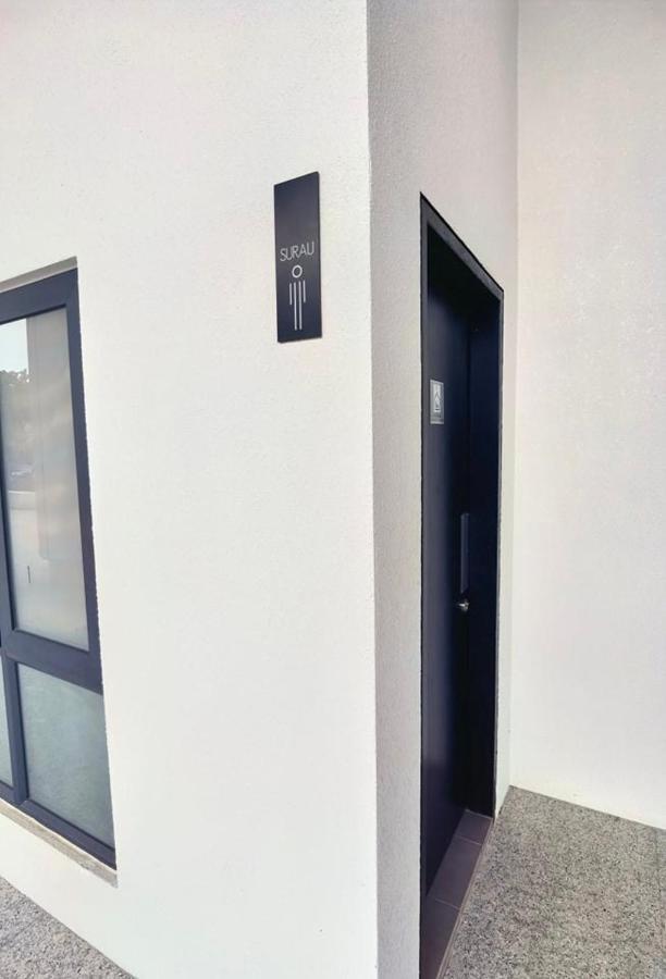 1519 Almas Suites Seaview Sunrise Netflix By Stay Nusajaya  Εξωτερικό φωτογραφία