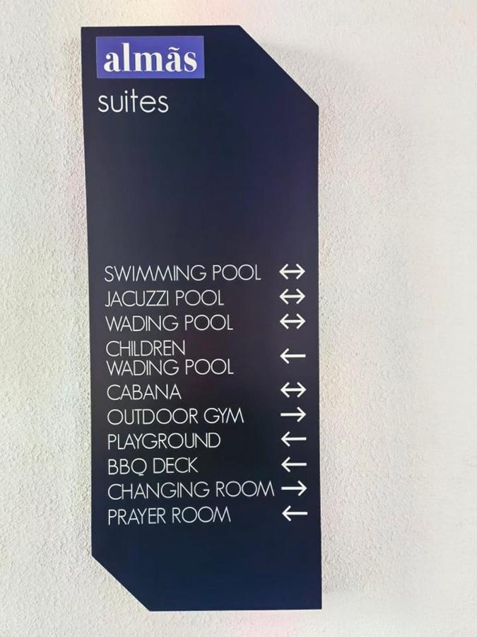 1519 Almas Suites Seaview Sunrise Netflix By Stay Nusajaya  Εξωτερικό φωτογραφία