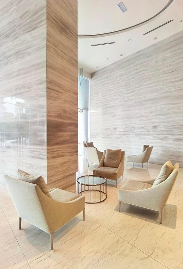 1519 Almas Suites Seaview Sunrise Netflix By Stay Nusajaya  Εξωτερικό φωτογραφία