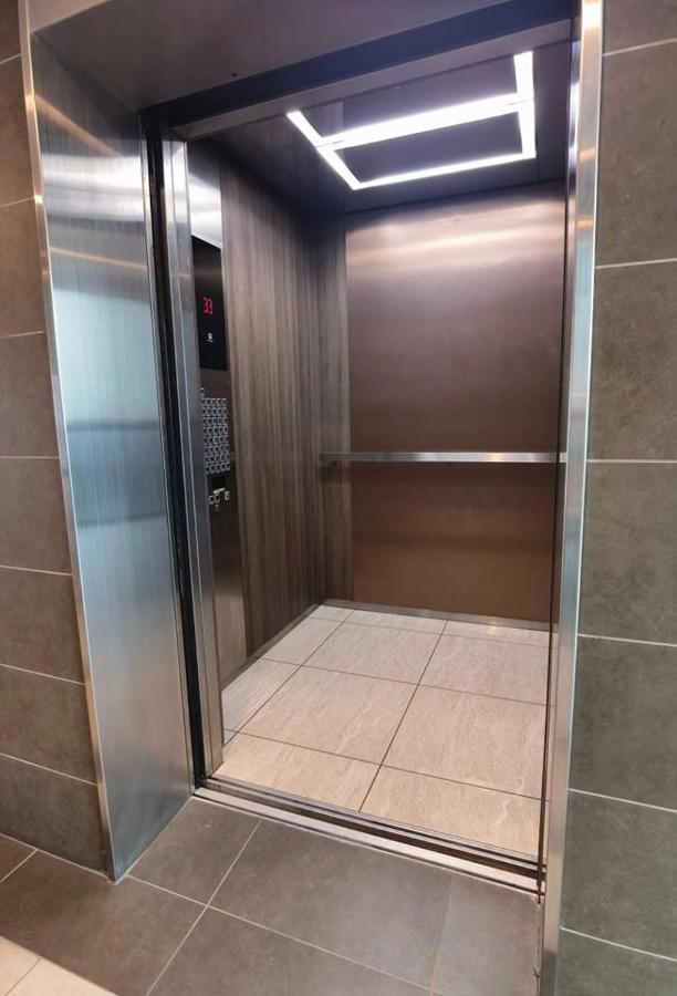 1519 Almas Suites Seaview Sunrise Netflix By Stay Nusajaya  Εξωτερικό φωτογραφία