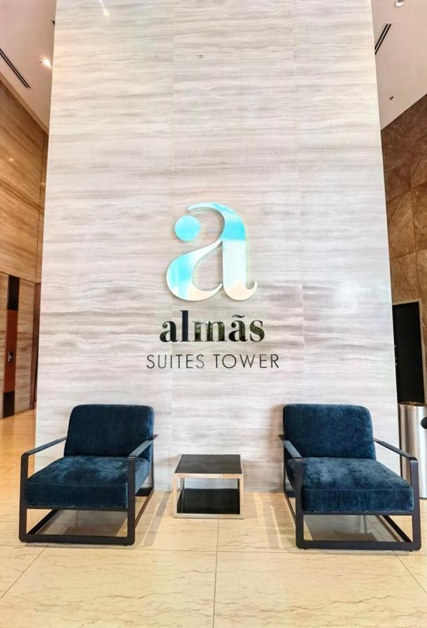 1519 Almas Suites Seaview Sunrise Netflix By Stay Nusajaya  Εξωτερικό φωτογραφία
