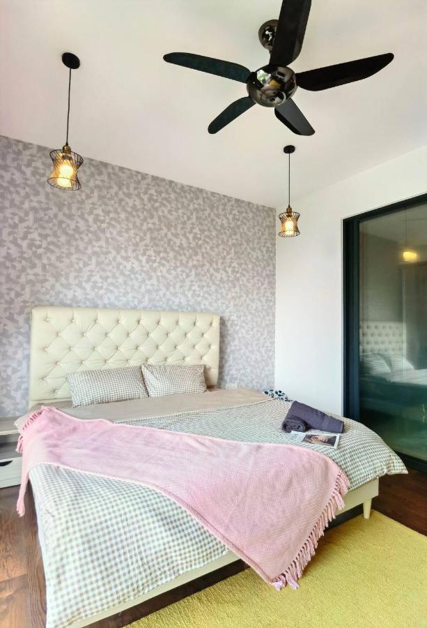 1519 Almas Suites Seaview Sunrise Netflix By Stay Nusajaya  Εξωτερικό φωτογραφία
